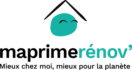En cliquant vous serait dirigé vers le site de ma prime rénovation