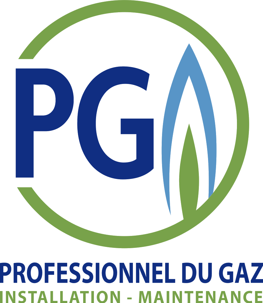 En cliquant vous serait dirigé vers le site des professionnels du gaz