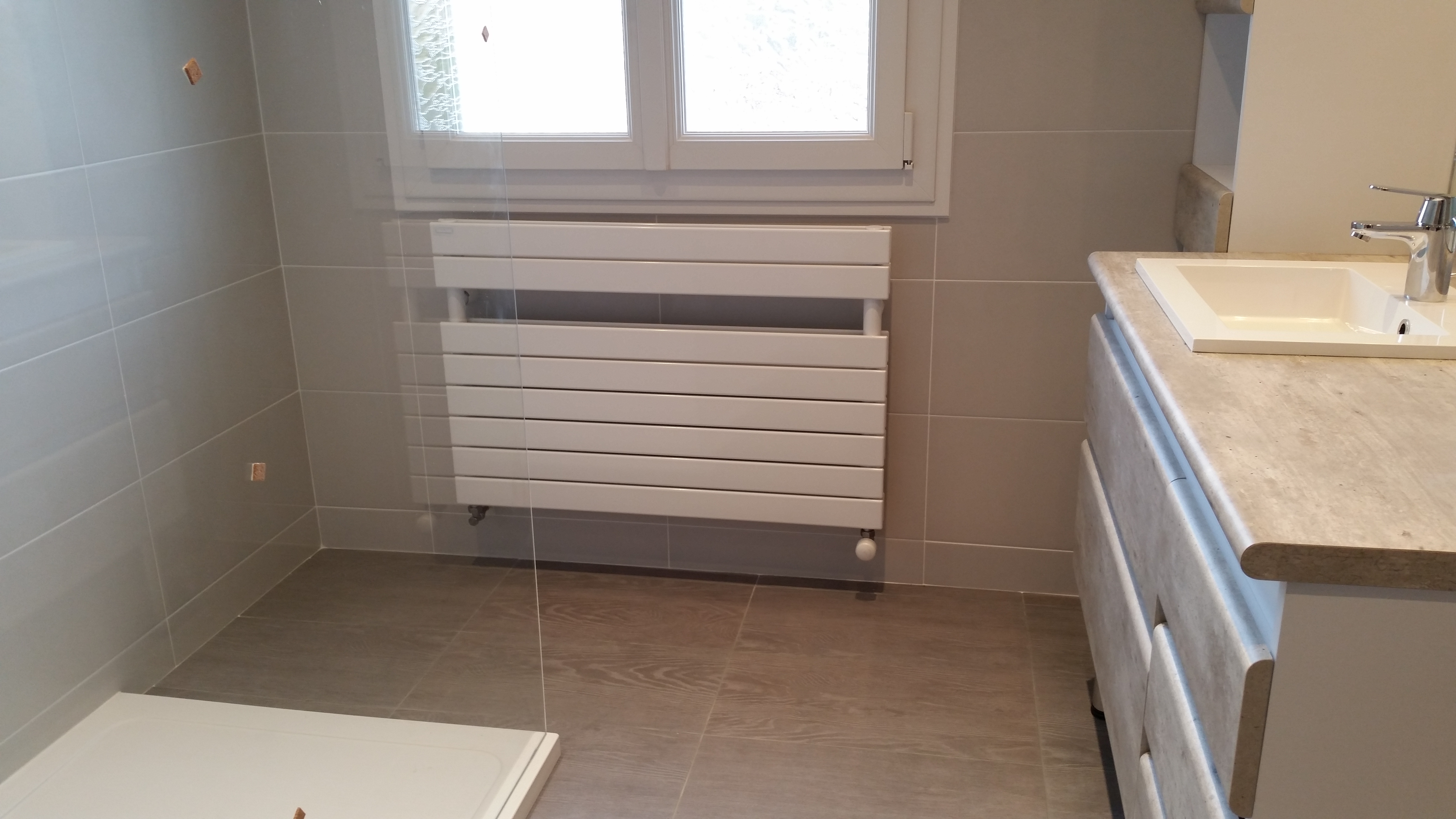 Nos installations de salles de bains - 20150127_112204.jpg