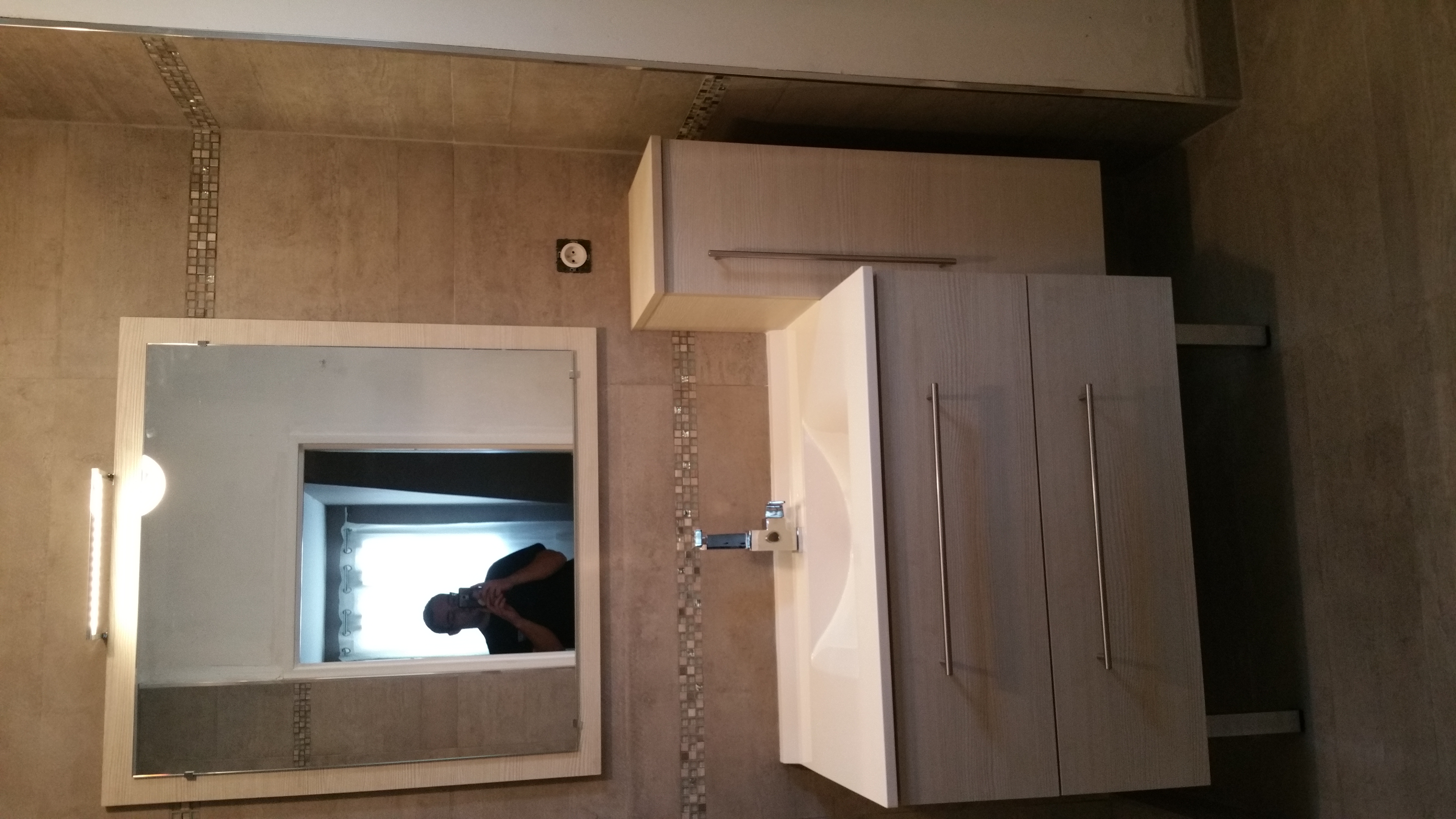 Nos installations de salles de bains - 20150223_144727.jpg