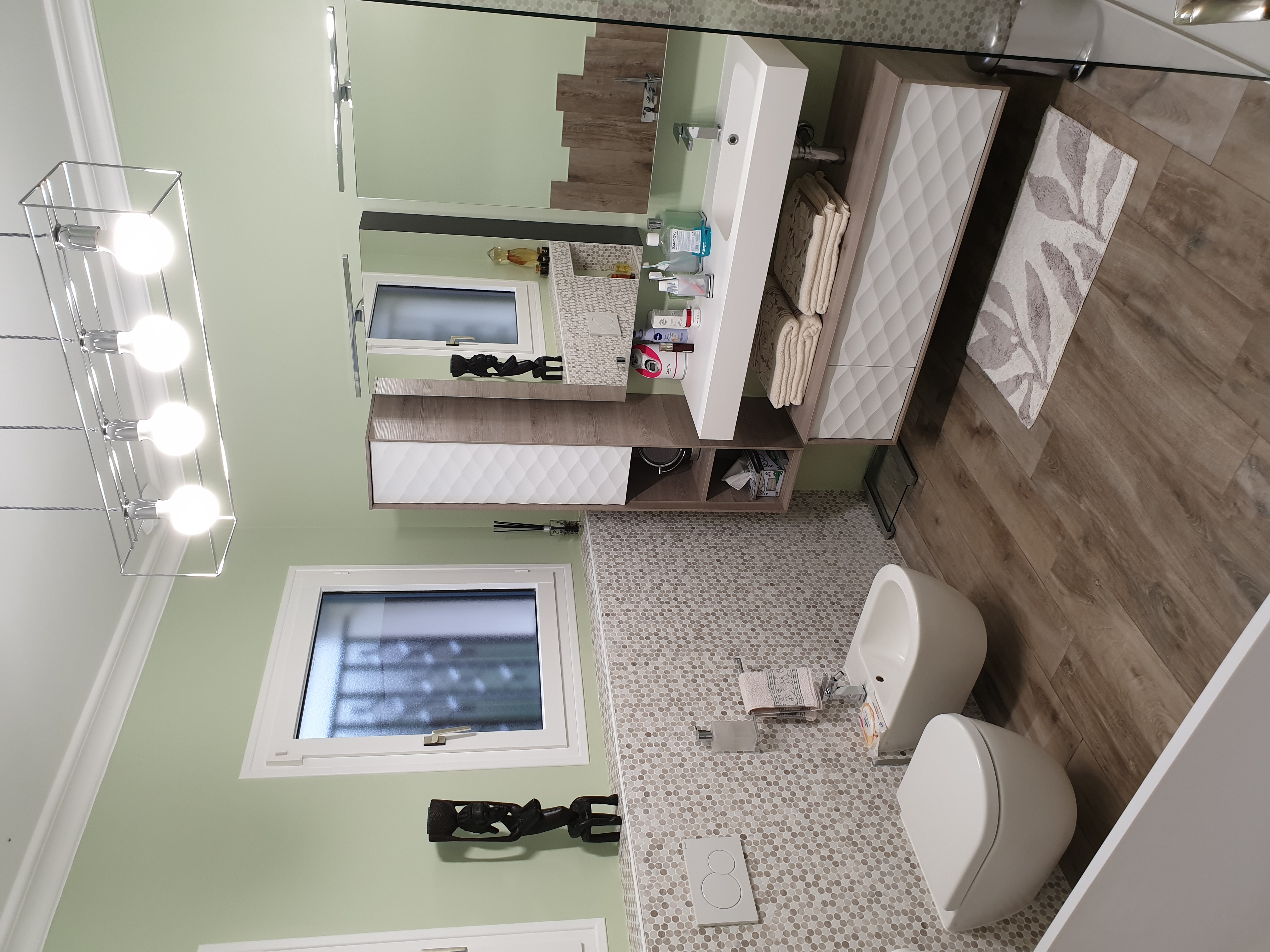 Nos installations de salles de bains - 20190312_175042.jpg