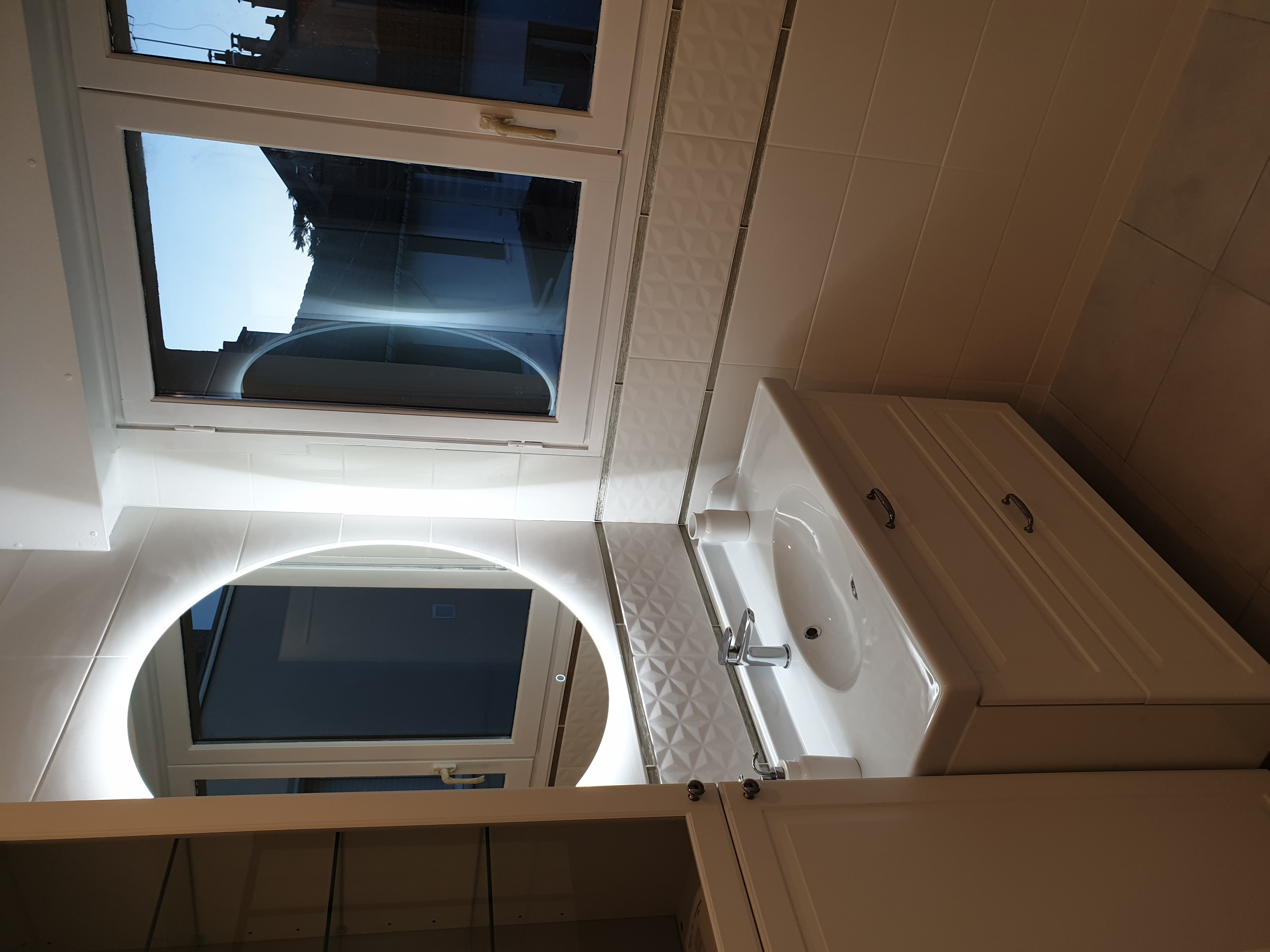 Nos installations de salles de bains - 20190316_190535.jpg