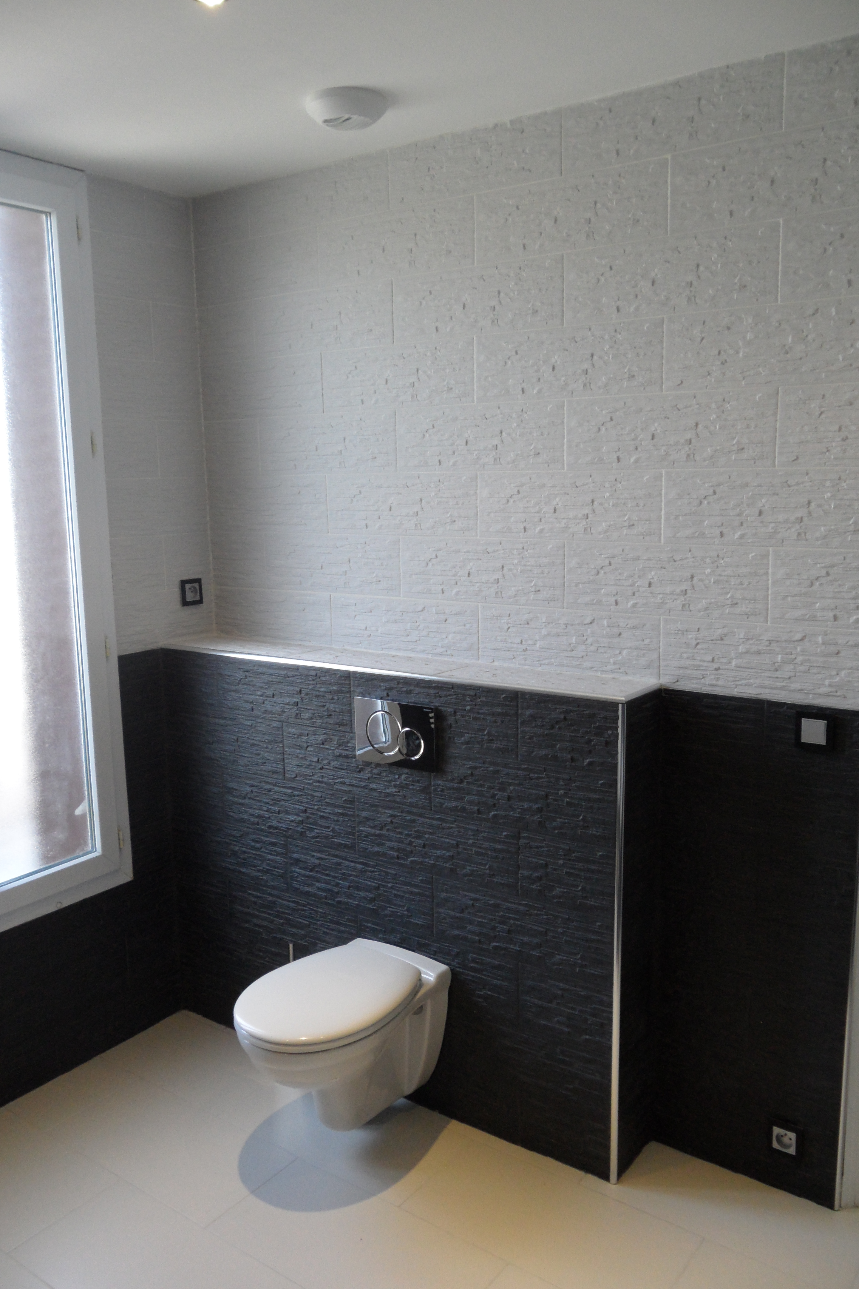 Nos installations de salles de bains - SAM_1433.JPG