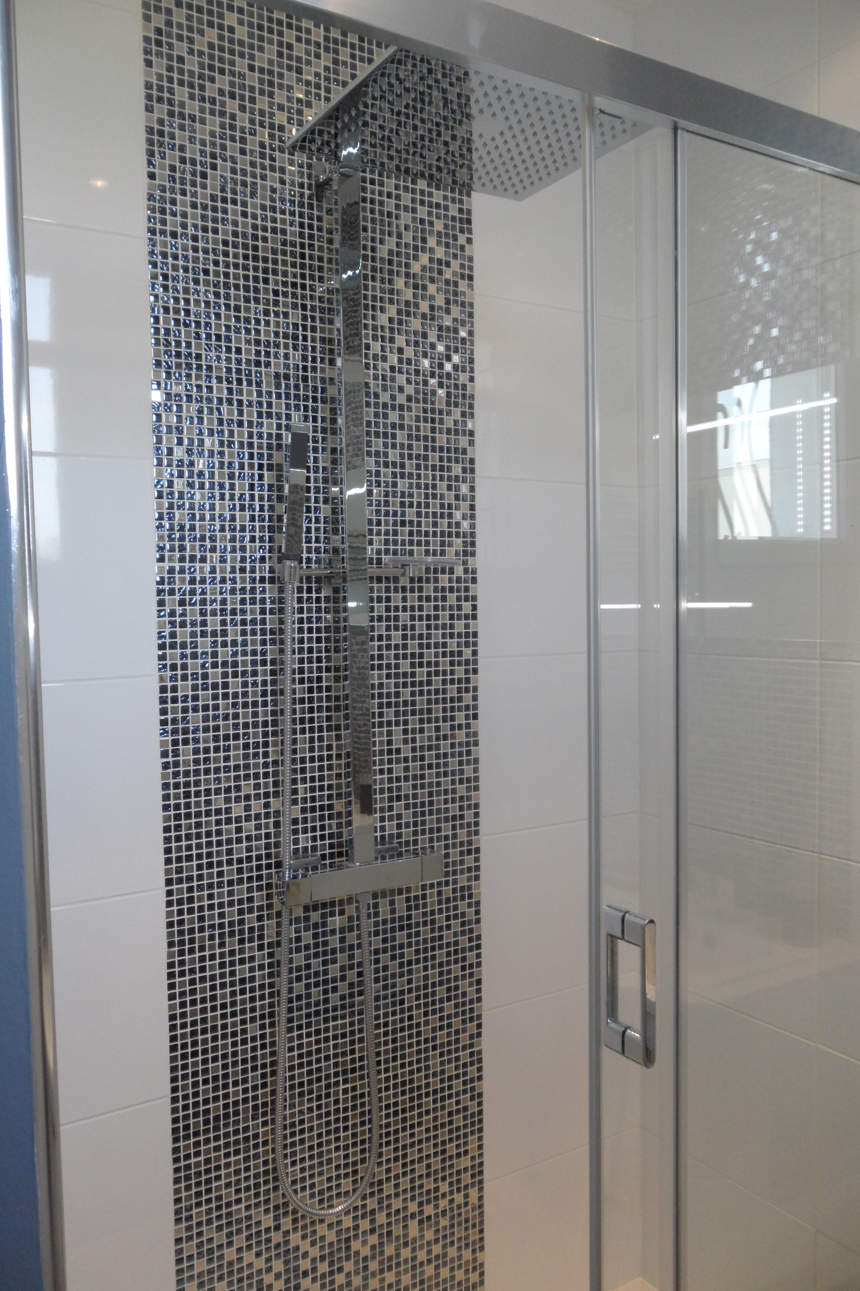 Nos installations de salles de bains - SAM_1435.JPG